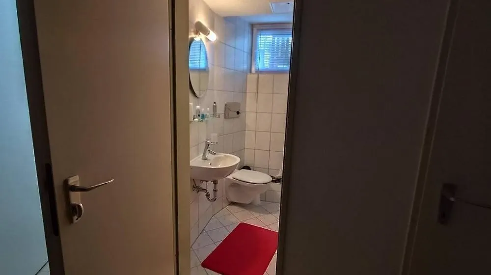 Lamonte Lejlighed München