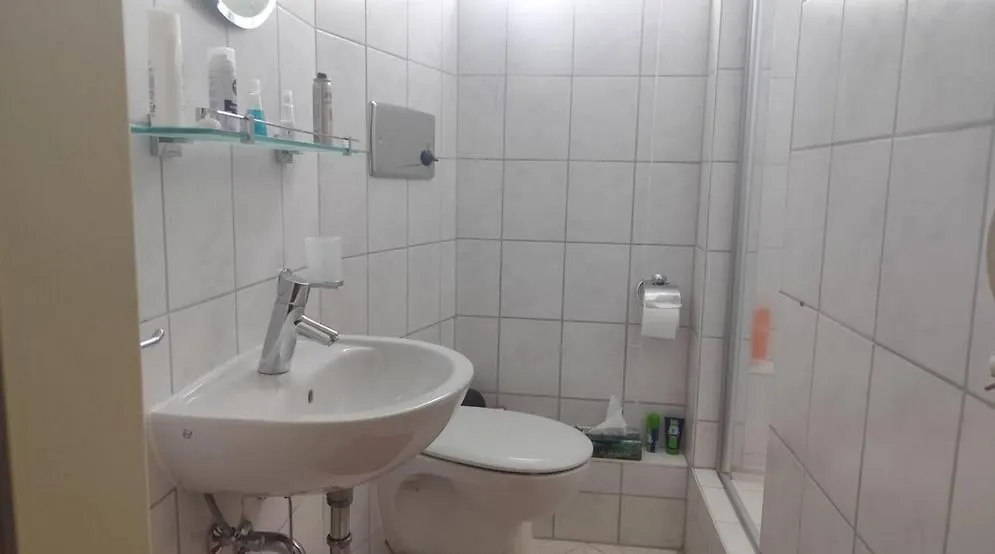 Privat bolig Lamonte Lejlighed München Tyskland