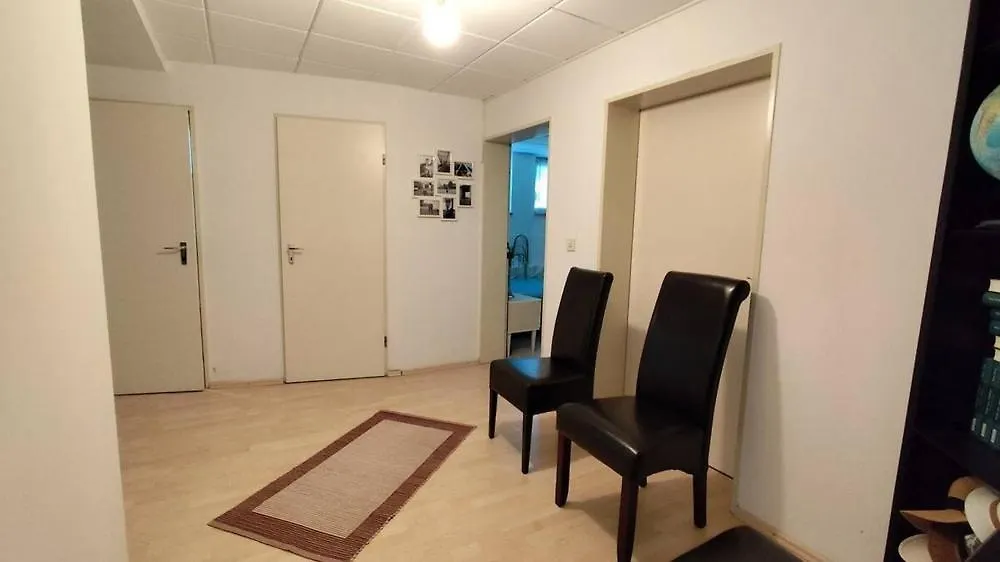 Privat bolig Lamonte Lejlighed München