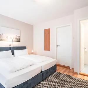 Hotel Flatista Boutique - Self Check-in, Múnich